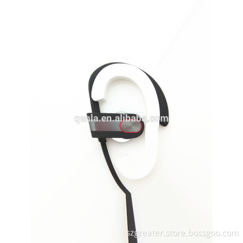 2017 portable headband stereo bluetooth headphone with patent for android phone galaxy S7